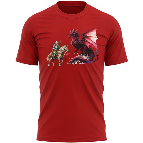 George day men t - st,