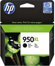 HP 950XL Black High Capacity