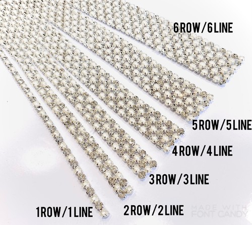 Yard strip diamond - 1,