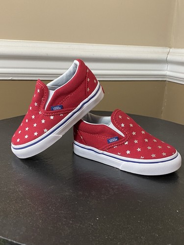 Vans stars old school - stars,