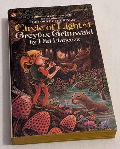 Niel hancock greyfax grimwald - hancock,