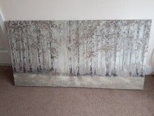 LAURA ASHLEY Woodland Sunrise