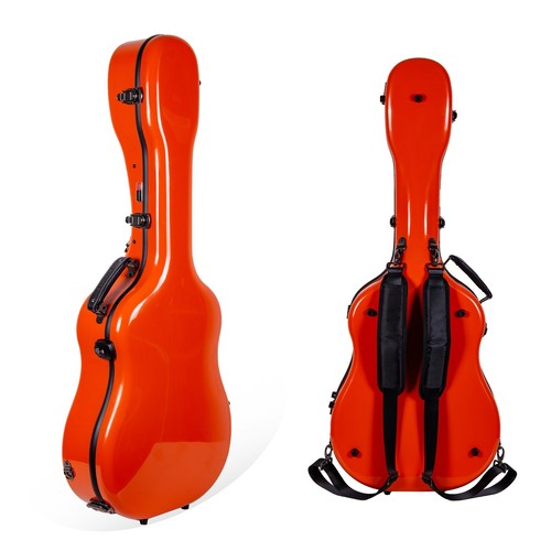 Crossrock fiberglass guitar - crossrock,