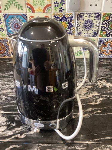 Smeg retro style - smeg, 50's