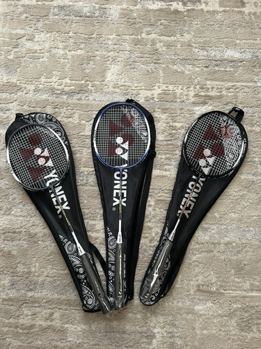 Yonex zr100 light badminton - yonex,