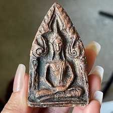 Phra Khun Pan THAI AMULET