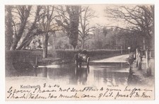 KENILWORTH 1904 U/B, THE FORD