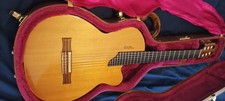 Rare Gibson Chet Atkins Studio