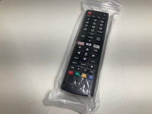 Universal remote for 49 - universal,