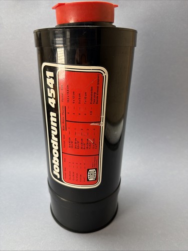 Jobo 11x14 jobodrum - 11x14",