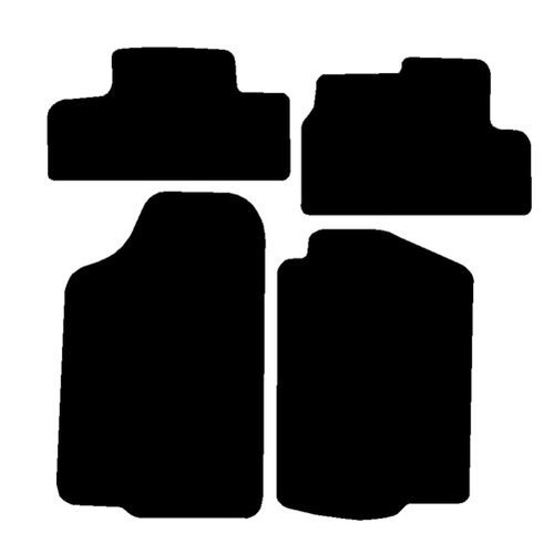 Premium tailored car floor - car,