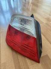 Genuine OEM E46 Halogen Taillights