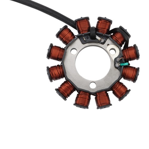 Magneto generator stator - stator, coil