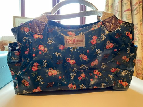Cath kidston tote - bag, for