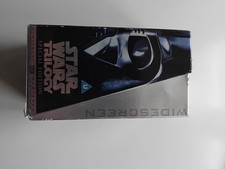 Star Wars Trilogy Widescreen