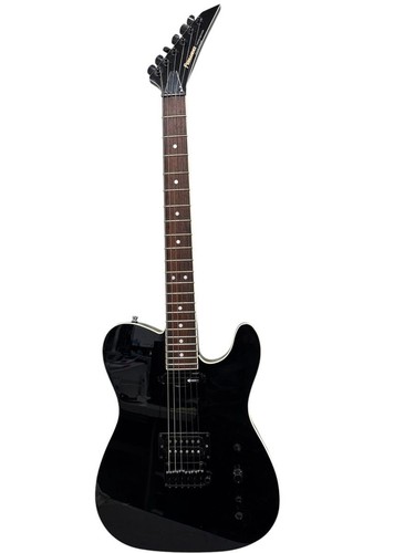 Fernandes sustainer telecaster - fernandes,