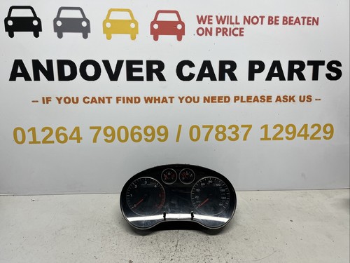 Audi 2007 tdi mk2 3dr - mk2,