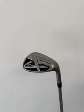 Taylormade Sim Max Os Sand Wedge /+1/2 Inch / Kbs Stiff Flex Shaft / Jumbo Grip