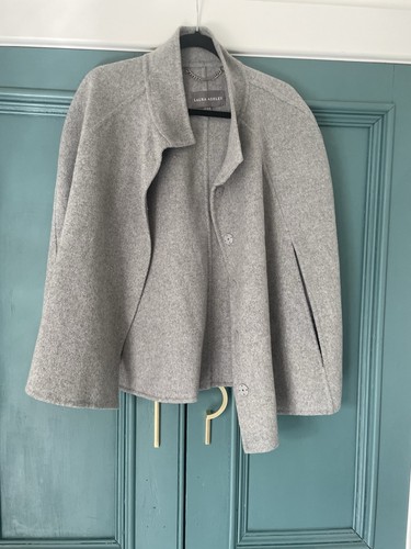 Laura ashley cape - ashley,