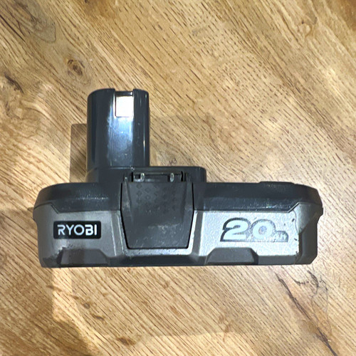 Ryobi one 18v - ryobi,