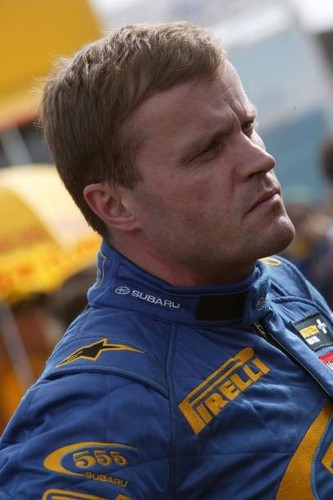 Wrc argentina 2003 - argentina,