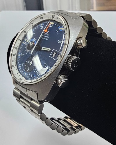 1970s omega seamaster jedi - seamaster,