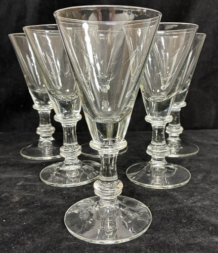Wine glasses goblets set - wine,