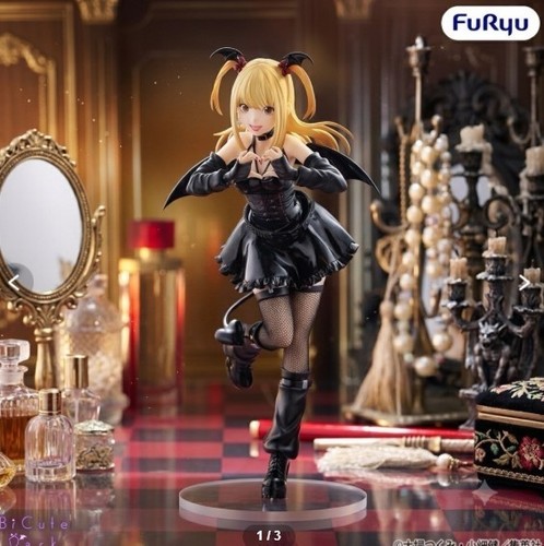 Death note bicute dark figure - death,