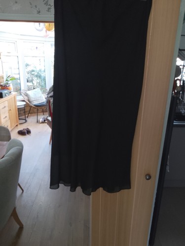 Womens black skirt - womens,