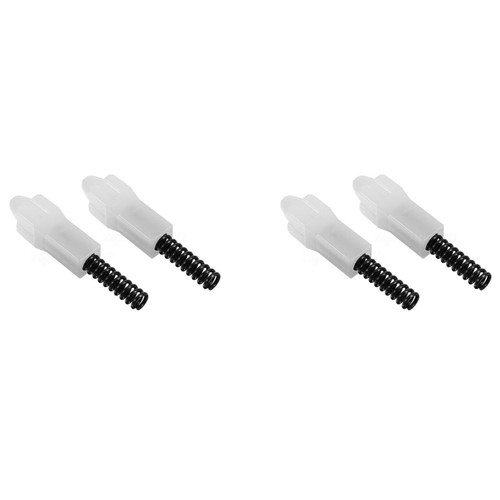4pcs floppy indicator stalk - floppy,