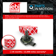 Oil Level Sensor fits VW BORA