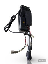 KIA MENTOR 1998 HATCH ELECTRIC