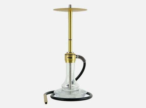 Oduman nova hookah clear - hookah,