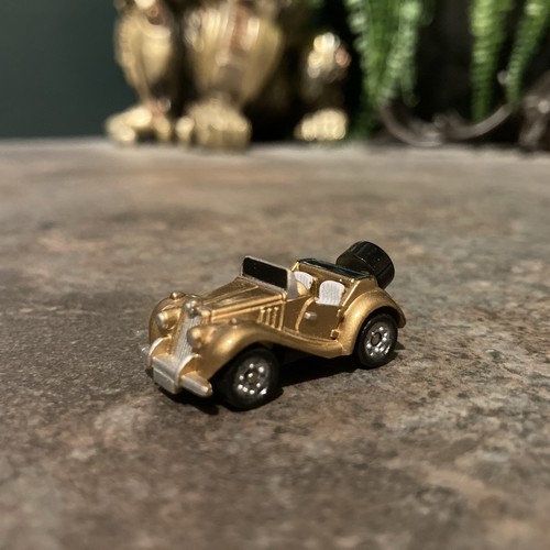 Vintage micro machines - micro,