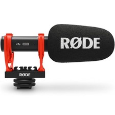 Rode VideoMic GO II