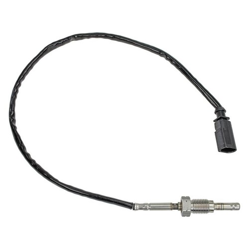 Exhaust gas temperature sensor - temperature,
