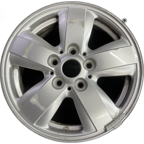 Mini cooper factory rim - factory,