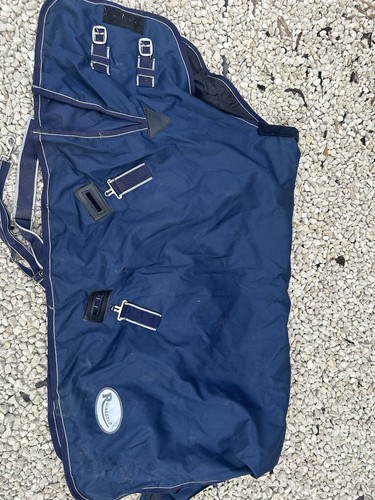 Rhinegold medium weight 9 - rhinegold, 4’9