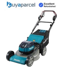 Makita LM004JM101 64V Max Brushless Self Propelled 53cm Lawnmower Bare 62301