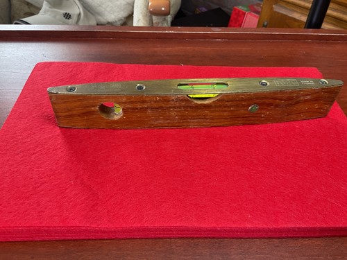 Vintage rabone chesterman - vintage,