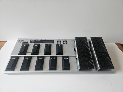 Roland 300 midi foot - roland,