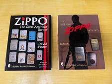 ZIPPO® The Great American