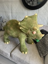 Playskool Kota & Pals Stompers Ankylosaurus Dinosaur Toy