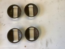 New Austin Seven Oil Baffles