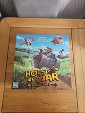 Hogs war the miniatures - war,
