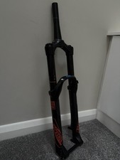 Rockshox Pike RC 160mm Mountain Bike Suspension Fork