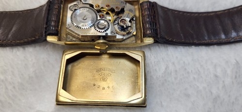 14k gold vtg waltham jewels - vtg, 21