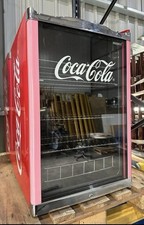 Coca Cola Fridge