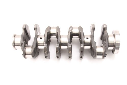Crankshaft ford transit box - transit, vi