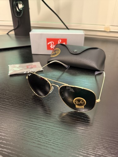 Ray ban aviator sunglasses - ray-ban,
